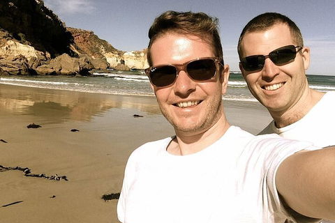 LGBT+ Friendly 3 Day Private Tour Great Ocean Road & Phillip Island - VIC Tourism 1