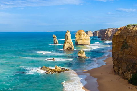 LGBT+ Friendly 3 Day Private Tour Great Ocean Road & Phillip Island - VIC Tourism 4