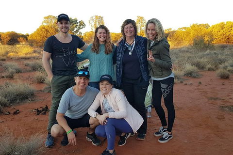 Blue Mountains Tour From Sydney With An Aboriginal Experience - VIC Tourism 0