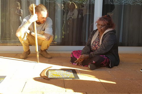 Blue Mountains Tour From Sydney With An Aboriginal Experience - VIC Tourism 1