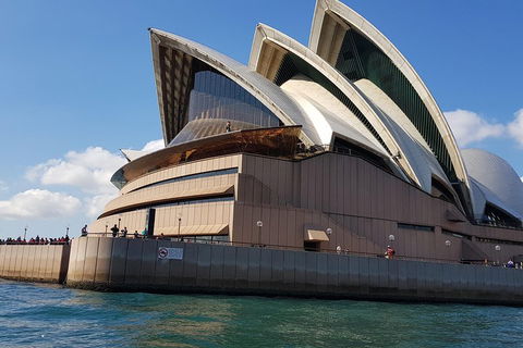 Blue Mountains Tour From Sydney With An Aboriginal Experience - VIC Tourism 2