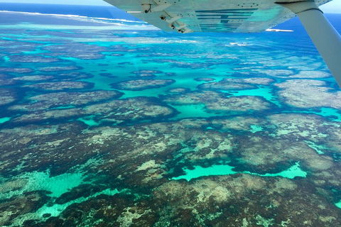 Shipwreck Special Full Day Tour Of The Abrolhos Islands - VIC Tourism 1