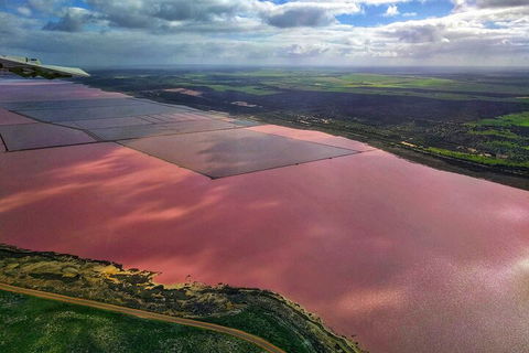 Kalbarri, Pink Lake And Abrolhos Islands Nature Tour - VIC Tourism 1