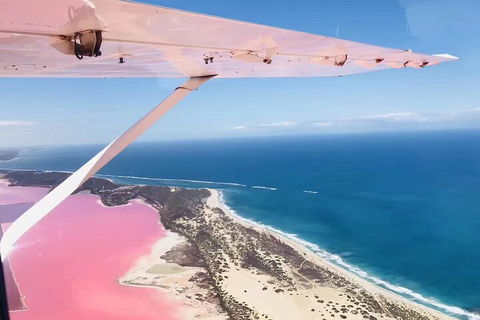 Kalbarri, Pink Lake And Abrolhos Islands Nature Tour - VIC Tourism 4