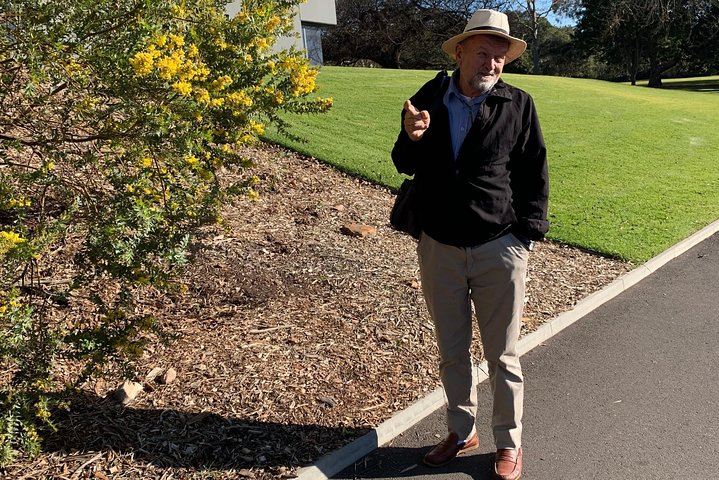  VIC Tourism