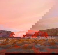 2-Day Uluru Ayers Rock and Kata Tjuta Trip from Alice Springs - VIC Tourism