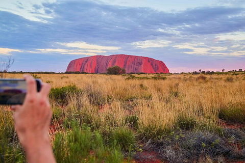 2-Day Uluru (Ayers Rock) And Kata Tjuta Trip From Alice Springs - VIC Tourism 4
