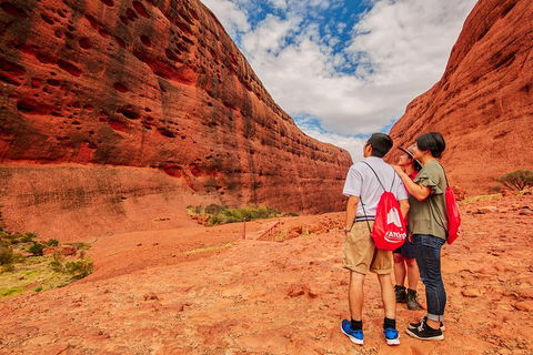 2-Day Uluru (Ayers Rock) And Kata Tjuta Trip From Alice Springs - VIC Tourism 5