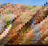 Litchfield National Park Day Tour from Darwin - VIC Tourism