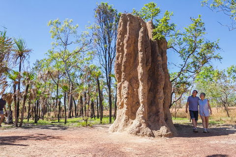 Litchfield National Park Day Tour From Darwin - VIC Tourism 2
