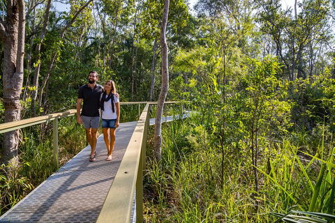 Litchfield National Park Day Tour From Darwin - VIC Tourism 5
