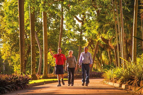 Darwin City Sightseeing Tour - VIC Tourism 5