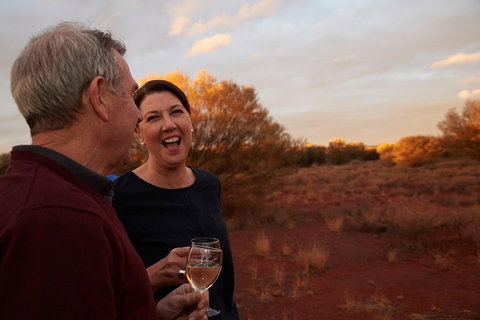 Kata Tjuta Sunset Half Day Trip - VIC Tourism 1
