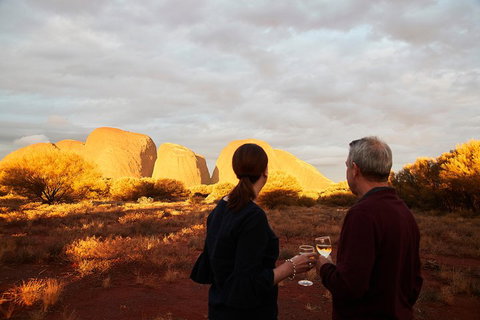 Kata Tjuta Sunset Half Day Trip - VIC Tourism 3