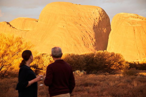 Kata Tjuta Sunset Half Day Trip - VIC Tourism 5