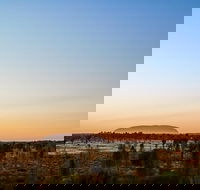 Uluru Ayers Rock Field of Light Sunrise Tour - VIC Tourism