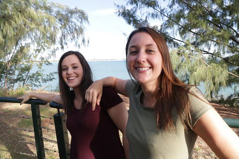 Darwin City Sights And Jumping Crocodile Cruise - VIC Tourism 3