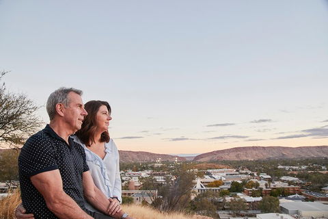 Best Of Alice Springs Full Day Tour - VIC Tourism 5