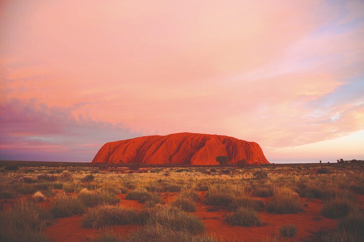  VIC Tourism