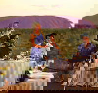 Uluru  Kata Tjuta Sights  Sounds - VIC Tourism