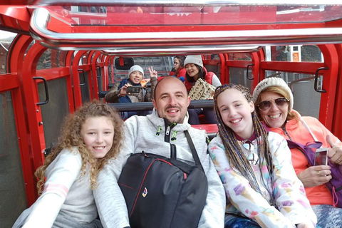 All Inclusive Blue Mountains Small-Group Day Trip From Sydney - VIC Tourism 3