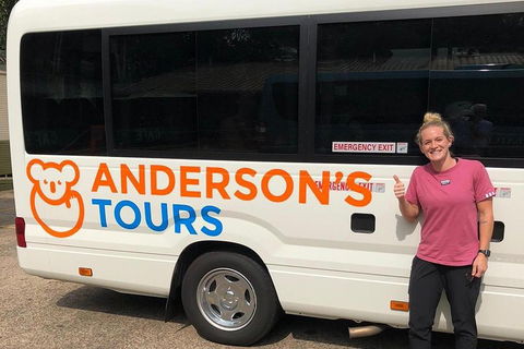 Small-Group Blue Mountains Tour With A Local Guide - VIC Tourism 5