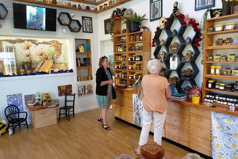 Tamar Valley Food And Wine Boutique Tours - VIC Tourism 0