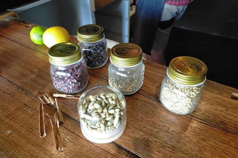 Tamar Valley Food And Wine Boutique Tours - VIC Tourism 1