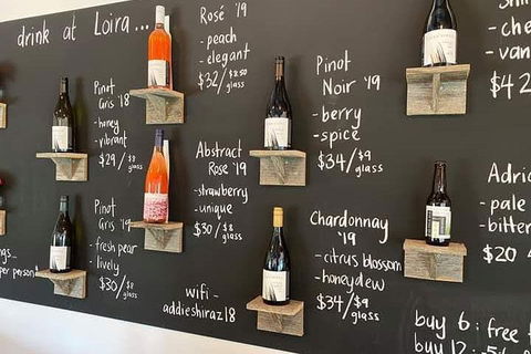 Tamar Valley Food And Wine Boutique Tours - VIC Tourism 3