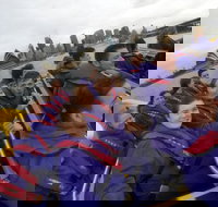 45 Minute Extreme Adrenaline Rush Ride - VIC Tourism