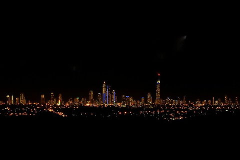 Evening Rainforest & Glow Worm Experience - VIC Tourism 5