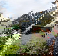 Private City Kickstart Tour Sydney - VIC Tourism