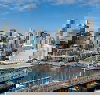 Highlights  Hidden Gems With Locals Best of Sydney Private Tour - VIC Tourism