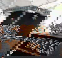 Full Coverage Sydney Private City Tour - VIC Tourism