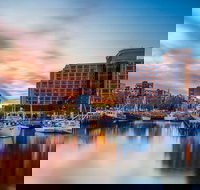 Hobart City and Surroundings Private Charter Service - VIC Tourism