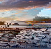 Port Arthur Private Charter Service - VIC Tourism