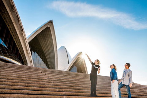 Sydney Opera House Official Guided Walking Tour - VIC Tourism 2
