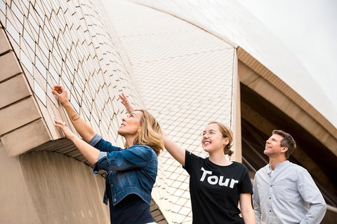 Sydney Opera House Official Guided Walking Tour - VIC Tourism 4