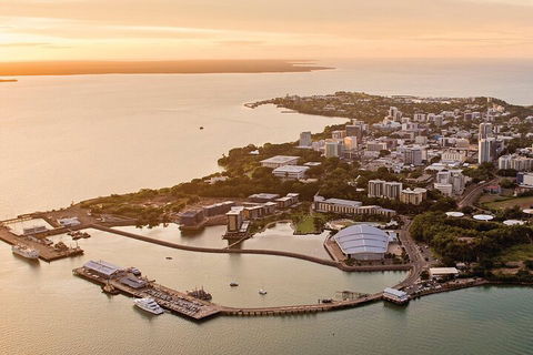7 Days Darwin, Kakadu National Park, Katherine Gorge Touring Package - VIC Tourism 2