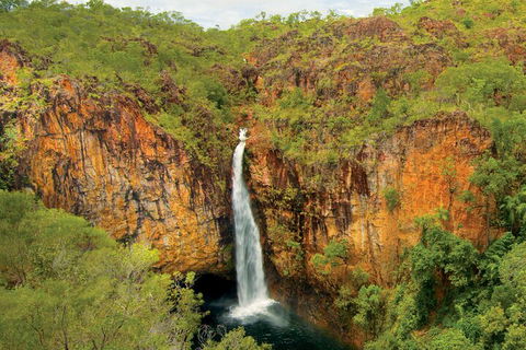 7 Days Darwin, Kakadu National Park, Katherine Gorge Touring Package - VIC Tourism 3