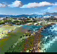 Cairns  Port Douglas All-Inclusive 7 Days Touring Package - VIC Tourism