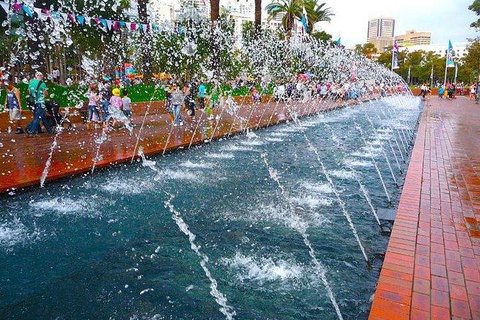 Morning Or Afternoon Highlights Tour In Sydney With A Local Guide - VIC Tourism 1