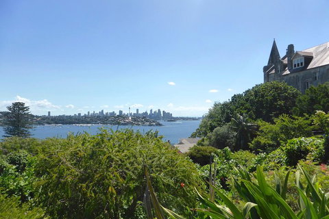 Private Tour: Half-Day Iconic Sydney - VIC Tourism 2