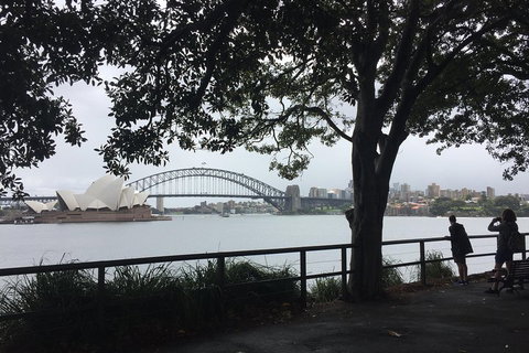 Private Tour: Half-Day Iconic Sydney - VIC Tourism 4