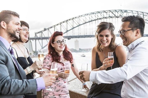 Opera Performance At The Sydney Opera House - VIC Tourism 0