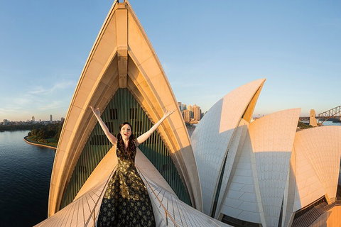 Opera Performance At The Sydney Opera House - VIC Tourism 2