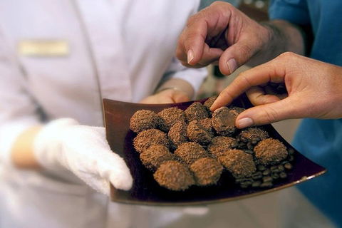 Explore Adelaide City Tour: Haigh's Tasting Chocolate & Adelaide Oval Tour - VIC Tourism 2