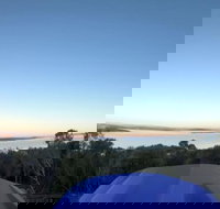 Explore Downhill Mountain in 3-Hour Bike Tour from Hobart - VIC Tourism