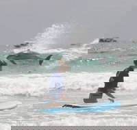 10-Day Surf Adventure from Sydney to Brisbane Including Coffs Harbour Byron Bay and Gold Coast - VIC Tourism