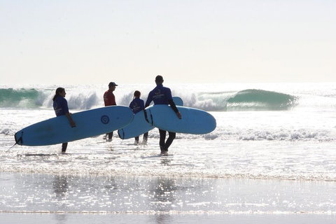 10-Day Surf Adventure From Sydney To Brisbane Including Coffs Harbour, Byron Bay And Gold Coast - VIC Tourism 2